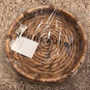 Jenni Kayne Woven Tray